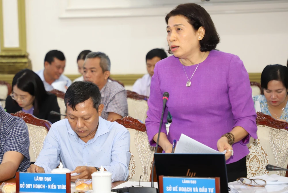 TP.HCM đang tái đầu tư khu 'đất vàng' Mả Lạng-khu-ma-lang