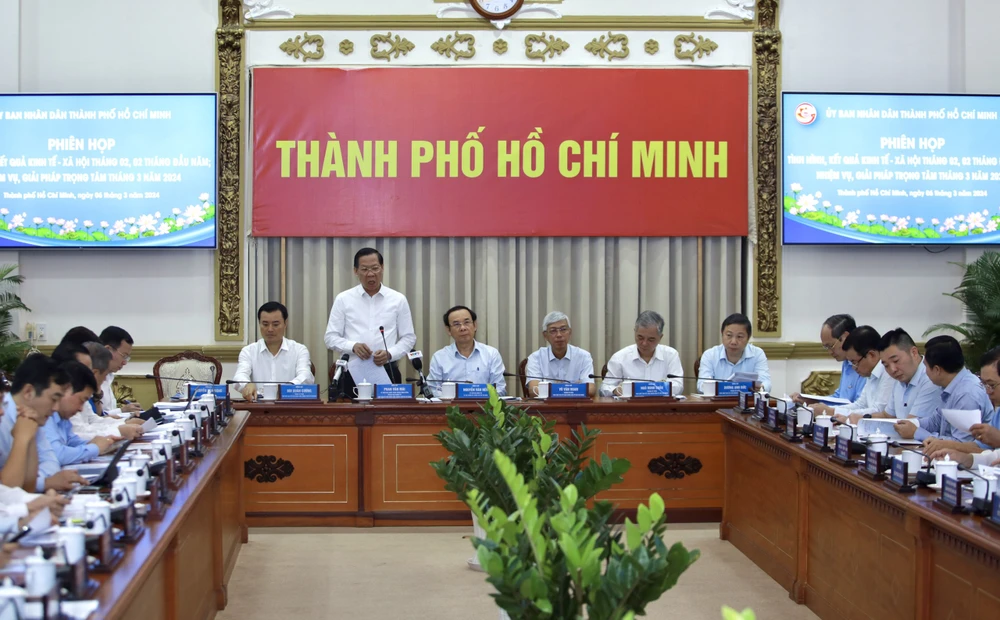 Sở, ngành TP.HCM chưa có cán bộ chuyên trách Nghị quyết 98-nghi-quyet-98