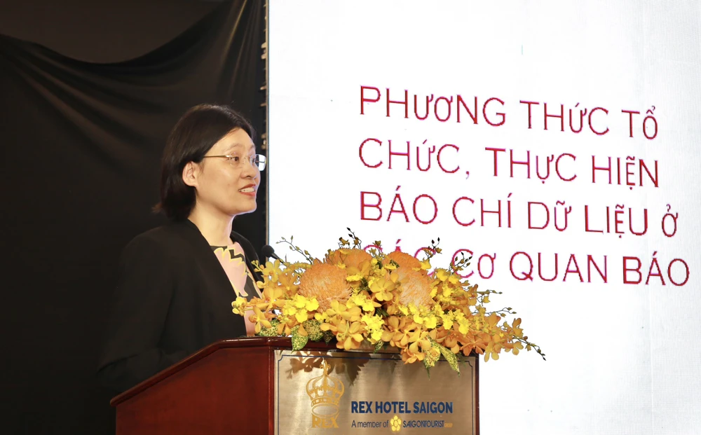'Bài báo được trình bày chói lọi nhưng không có câu huyện sẽ không ai đọc'-bao-chi-du-lieu-cau-chuyen