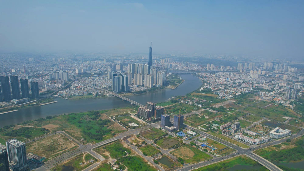 TP.HCM: Vận dụng Nghị quyết 98 xây nhà ở xã hội cho người có thu nhập trung bình-nha-o-xa-hoi