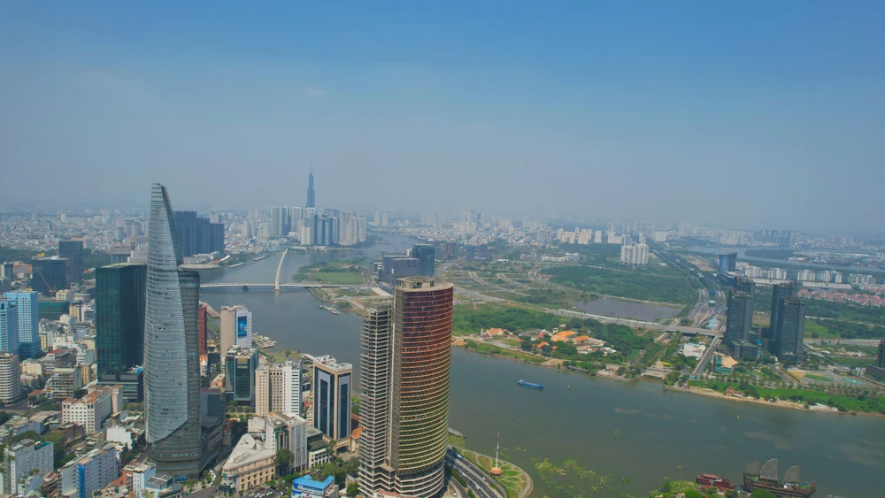 3 tháng đầu năm 2024, TP.HCM phát hiện 5 vụ tham nhũng-tham-nhung-tp.hcm