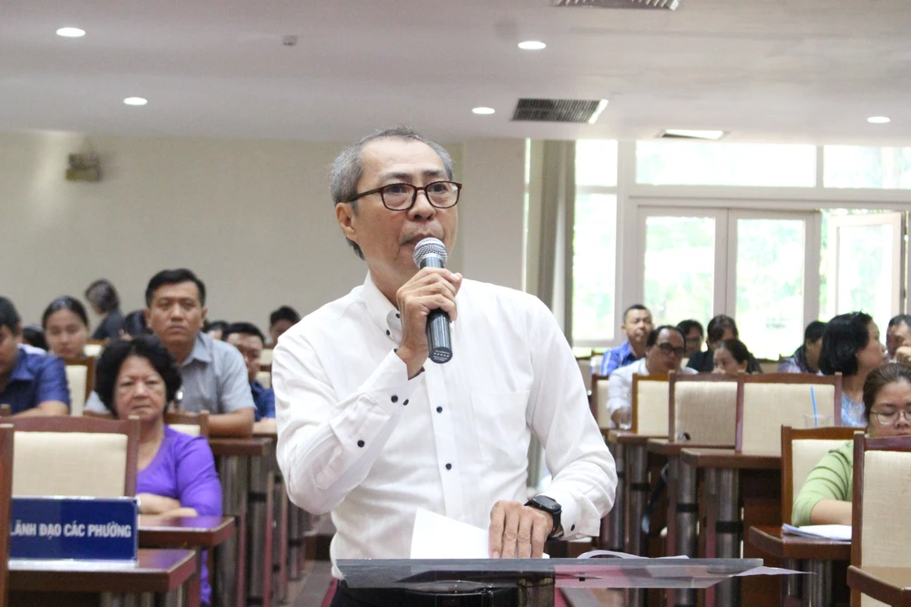 TP.HCM sắp xếp 80 phường, cử tri đề nghị đặt tên mới theo chữ-sap-xep-80-phuong-1.JPG