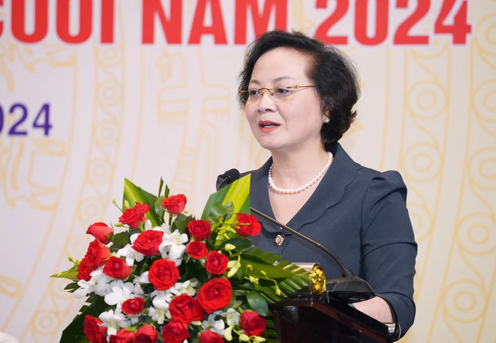 Bộ trưởng Bộ Nội vụ: Cần sửa 4 luật để hóa giải 'cán bộ sợ sai'-bo-noi-vu-3.jpg