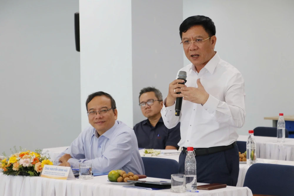 Nghị quyết 98 đã tập hợp được sức mạnh của báo chí TP.HCM-nghi-quyet-98-6.jpg