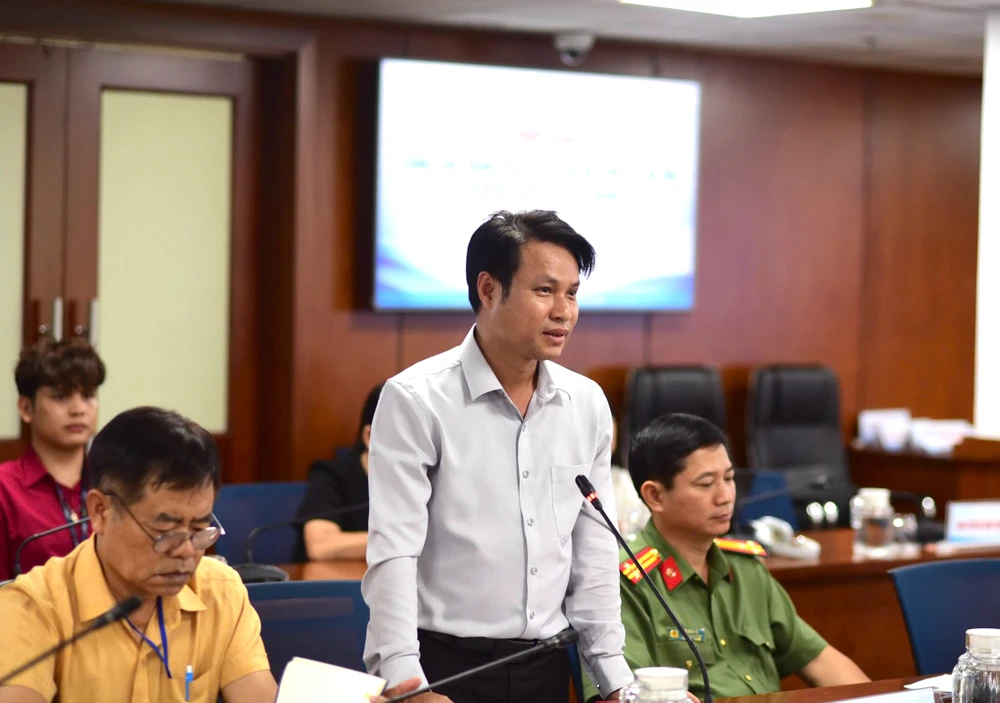 Vì sao di tích nhà cổ Vương Hồng Sển vẫn chưa được tu bổ?-vuong-hong-sen.jpg