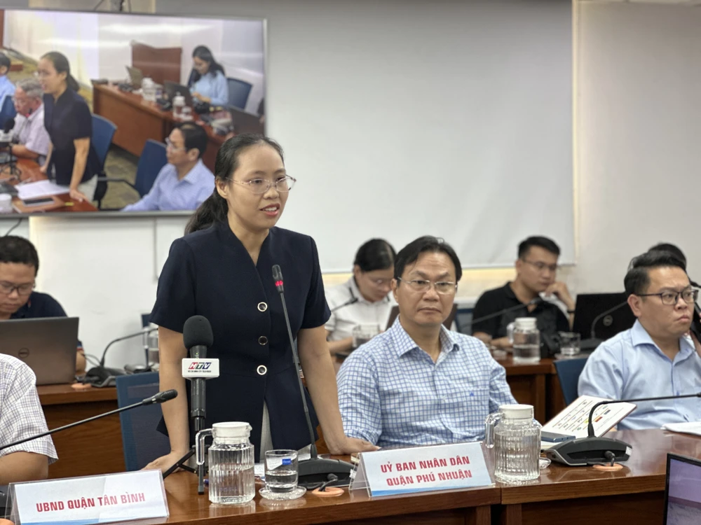 Phố ẩm thực Phan Xích Long ra sao sau gần 10 tháng hoạt động?-pho-am-thuc-phan-xich-long