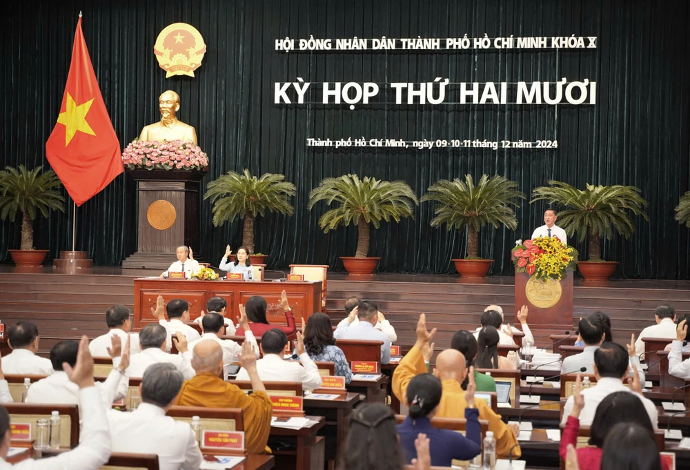 HĐND TP.HCM khai mạc kỳ họp cuối năm 2024, quyết nghị hàng loạt vấn đề quan trọng-ky-hop-cuoi-nam-1.jpg