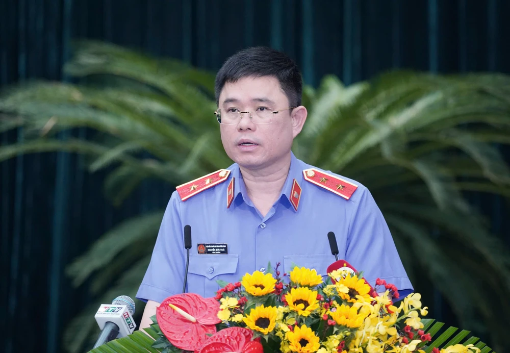 TP.HCM xét xử nghiêm 10 vụ án tham nhũng, kinh tế, chức vụ với hơn 400 bị cáo-vu-an-tham-nhung-1.jpg