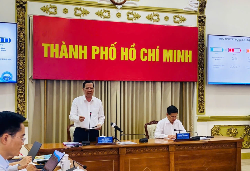 Chủ tịch TP.HCM: Áp dụng công thức 1-3-7 để đạt 95% giải ngân đầu tư công năm 2025-dau-tu-cong.jpg