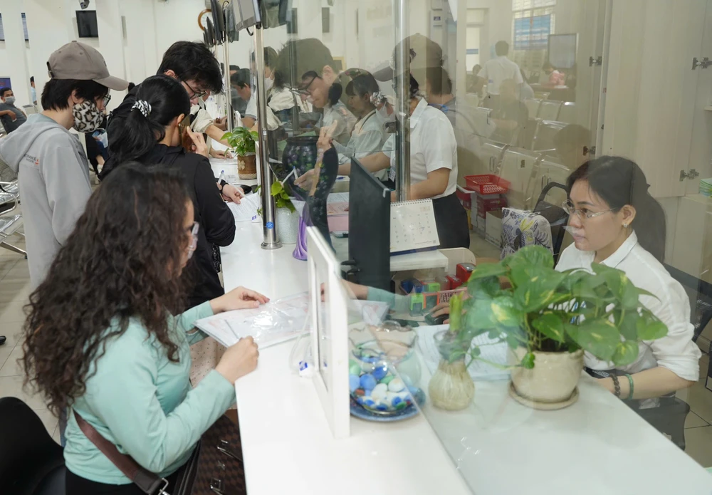 TP.HCM chốt kinh phí hỗ trợ cho hơn 7.000 cán bộ nghỉ việc do sắp xếp bộ máy-sap-xep-bo-may-1.jpg