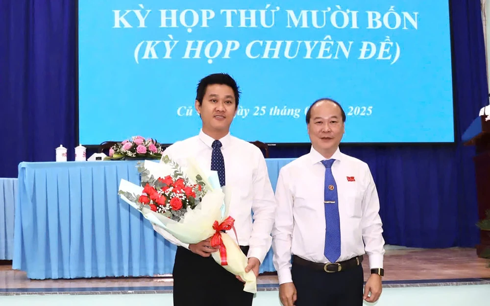 Ông Hứa Quốc Hưng làm Chủ tịch huyện Củ Chi, TP.HCM-huyen-cu-chi-1.jpg
