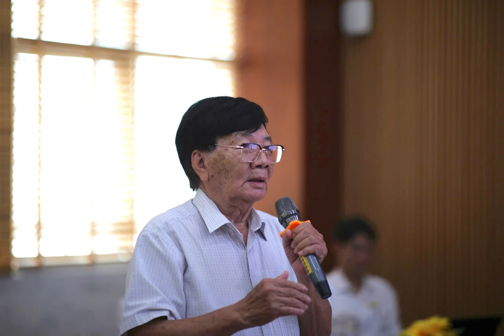 Bỏ cấp huyện: 'Ưu tiên tuyển người có chuyên môn cao về công tác tại cấp xã