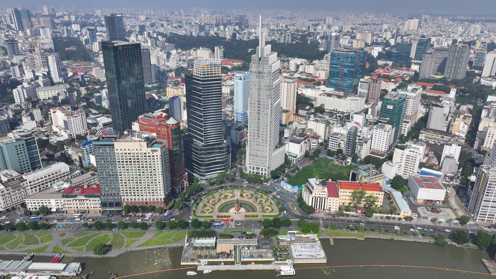 TP.HCM sắp lấy ý kiến cử tri về sắp xếp đơn vị hành chính cấp xã, cấp tỉnh -lay-y-kien-cu-tri.jpg