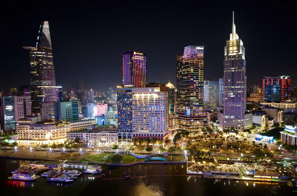 Hoàn thiện cơ chế tài chính đặc thù để thu hút đầu tư cho siêu đô thị TP.HCM-co-che-tai-chinh-dac-thu-1.jpg