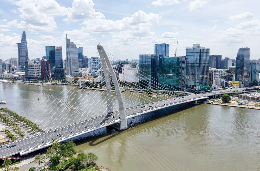 Cuộc hội ngộ xúc động với cội nguồn ‘Sài Gòn, Gia Định, Chợ Lớn’