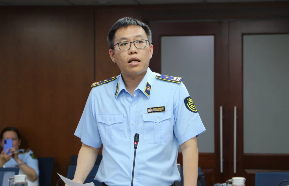 Cục Quản lý thị trường TP.HCM: Chưa phát hiện dấu hiệu sản xuất, buôn bán sữa giả-cuc-quan-ly-thi-truong-tp.hcm.jpg