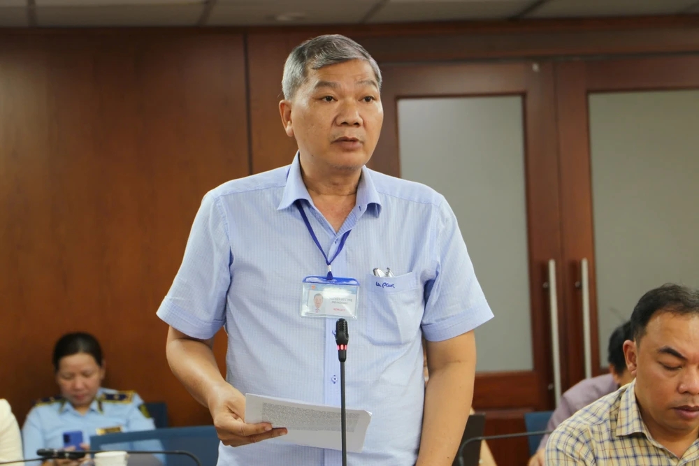 TP.HCM gợi ý 4 lộ trình di chuyển khi diễn ra Lễ kỷ niệm, diễu binh, diễu hành sáng 30-4-le-ky-niem.jpg