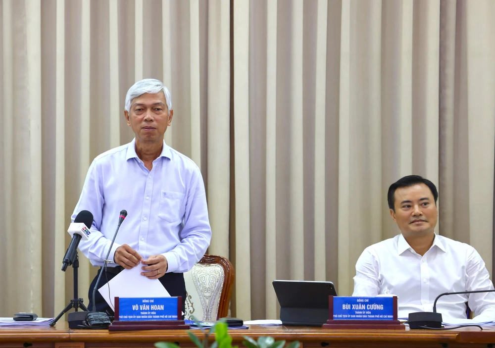 Phó Chủ tịch Võ Văn Hoan: Sớm phân cấp, ủy quyền cho phường, xã sau sáp nhập-pho-chu-tich-vo-van-hoan-1.JPG