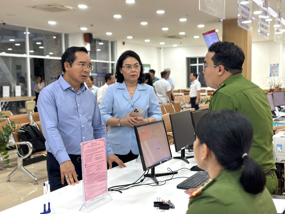 TP.HCM đang từng bước chuẩn bị vận hành các phường, xã mới -sap-xep-don-vi-hanh-chinh.jpg