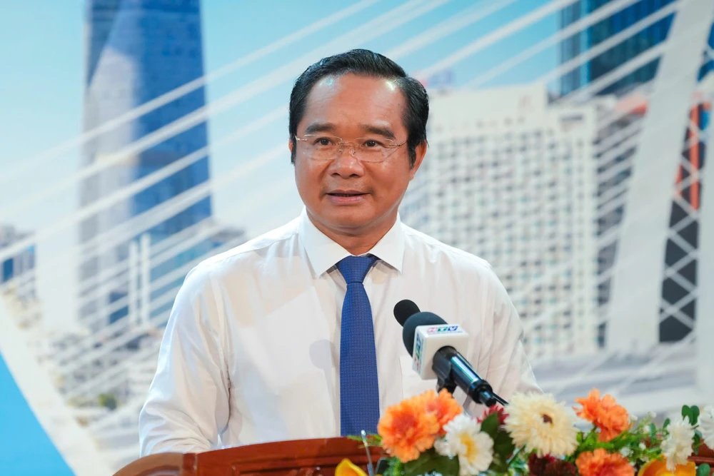 Chủ tịch Nguyễn Văn Được: Quận 1, một phần TP Thủ Đức sẽ là trái tim của TP.HCM mới-chu-tich-nguyen-van-duoc-4.jpg