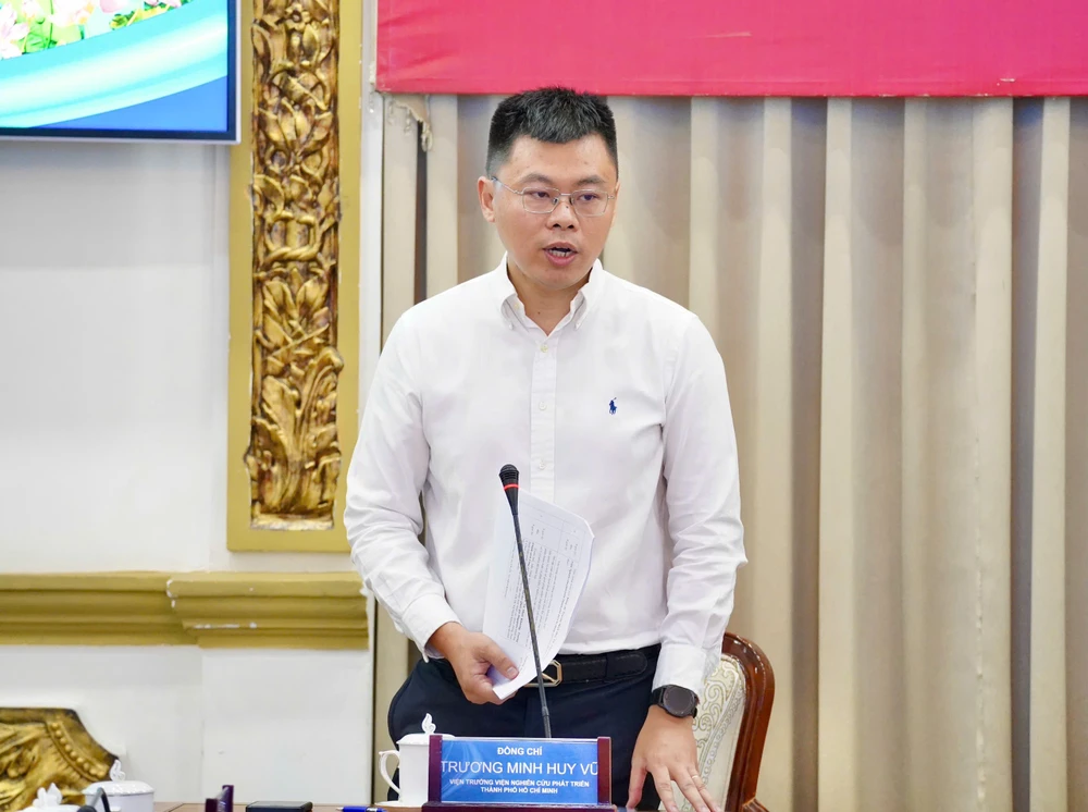 TS Trương Minh Huy Vũ làm Tổ trưởng Tổ công tác tham mưu về chuyển đổi xanh của TP.HCM-chuyen-doi-xanh.jpg