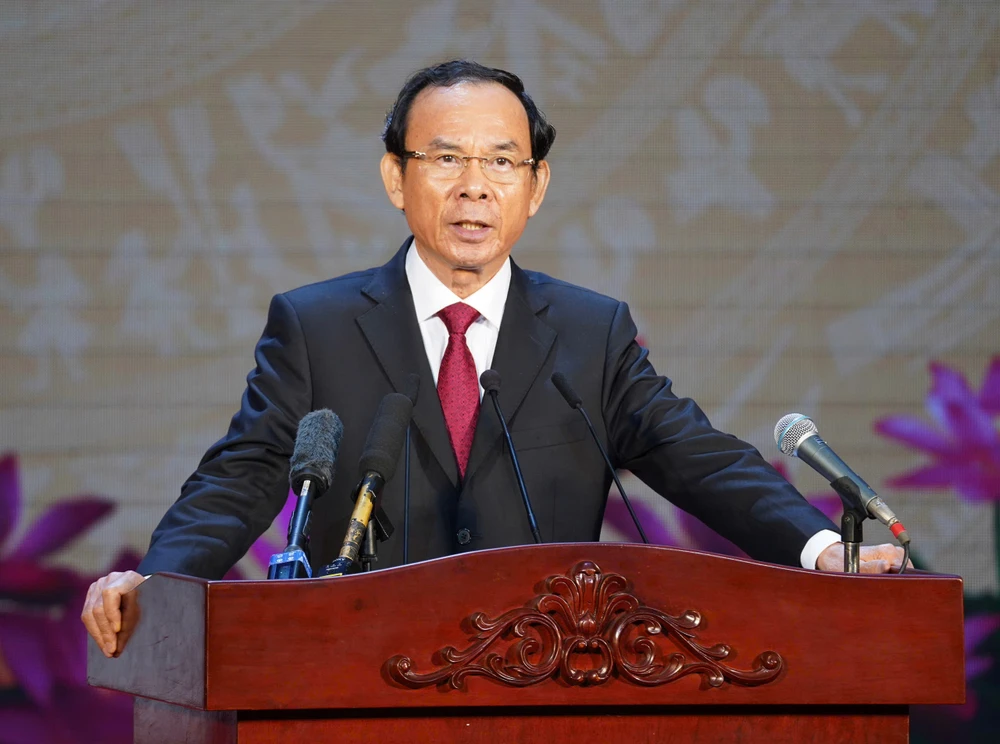Bí thư Nguyễn Văn Nên: Toàn TP.HCM mới đã sẵn sàng để 'ngày mai bắt đầu từ hôm nay'-bi-thu-nguyen-van-nen-1.jpg