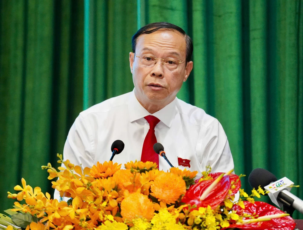 Sau sáp nhập, TP.HCM thành lập 15 cơ quan chuyên môn