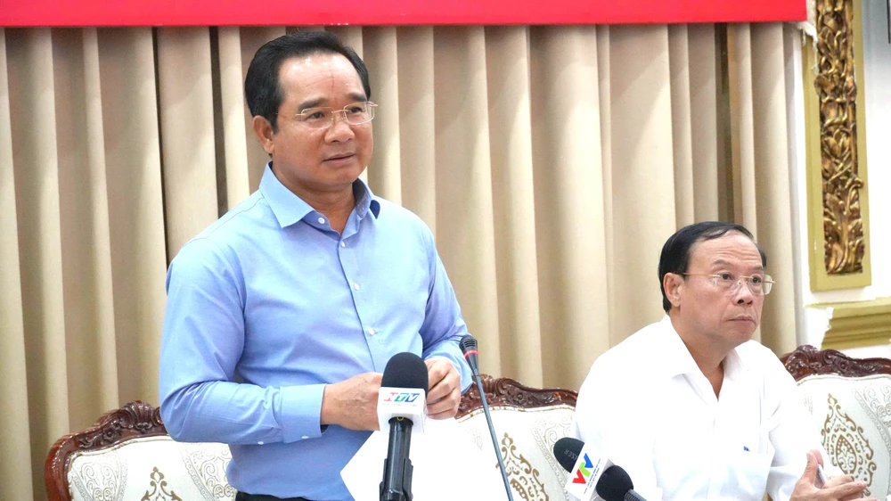 Becamex Bình Dương muốn góp sức, Chủ tịch TP.HCM gợi ý làm đường sắt đô thị-Becamex-binh-duong.jpg