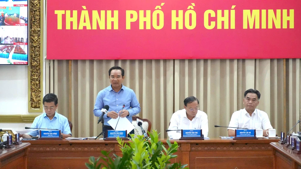 Chủ tịch TP.HCM Nguyễn Văn Được: Đã về chung một nhà, đừng phân biệt địa bàn này, địa bàn kia-chu-tich-tp.hcm-nguyen-van-duoc.jpg