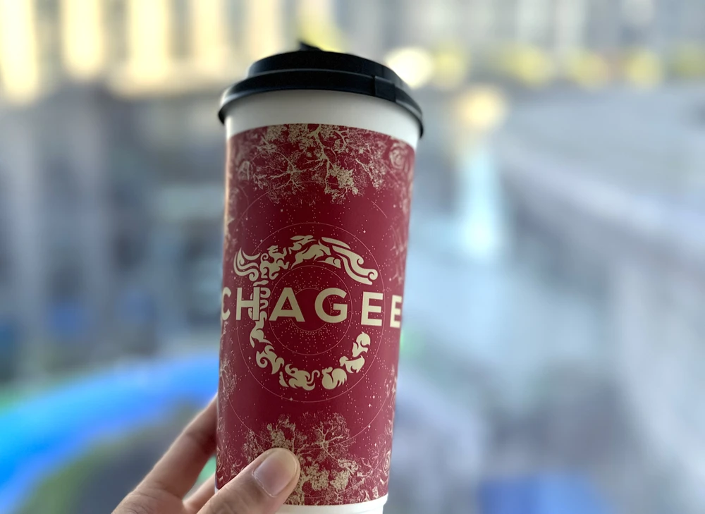 TP.HCM xử phạt Chagee 60 triệu đồng vì đăng hình ảnh 'đường lưỡi bò'-tra-sua-chagee-duong-luoi-bo.jpg