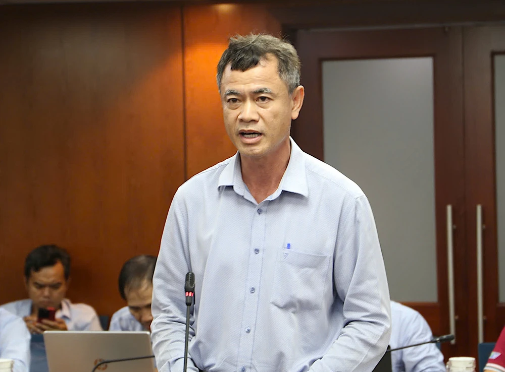 TP.HCM: 400.000 xe máy xăng của tài xế công nghệ sẽ đi đâu sau chuyển đổi?