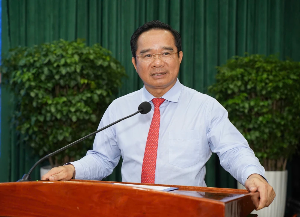 TP.HCM kiện toàn Tổ Công tác đặc biệt, Chủ tịch Nguyễn Văn Được làm Tổ trưởng-to-cong-tac.jpg