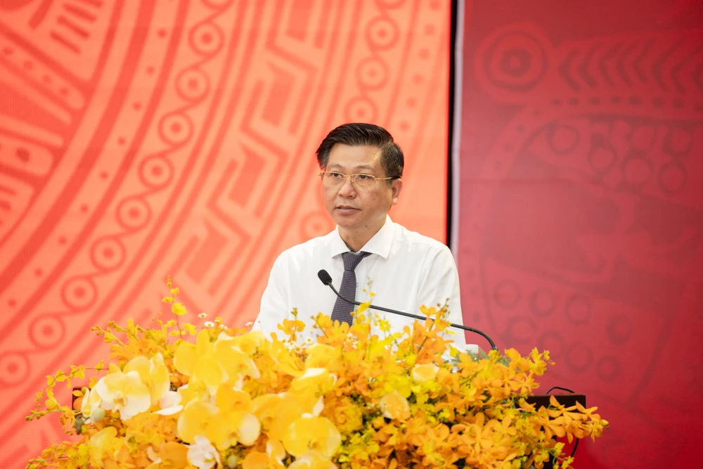 'Đô thị xanh, hiện đại không thể được vận hành bởi bộ máy cồng kềnh'-do-thi-xanh-1.jpg