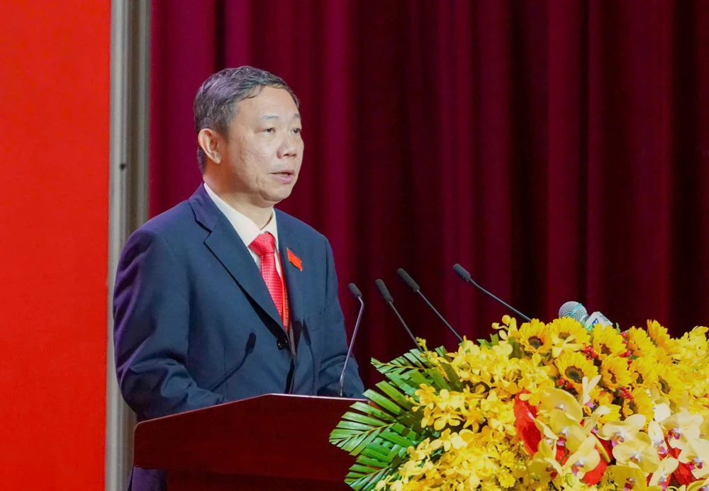 Đảng đã lựa chọn được nhiều cán bộ giữ vị trí trọng yếu cấp Trung ương đại hội xiv