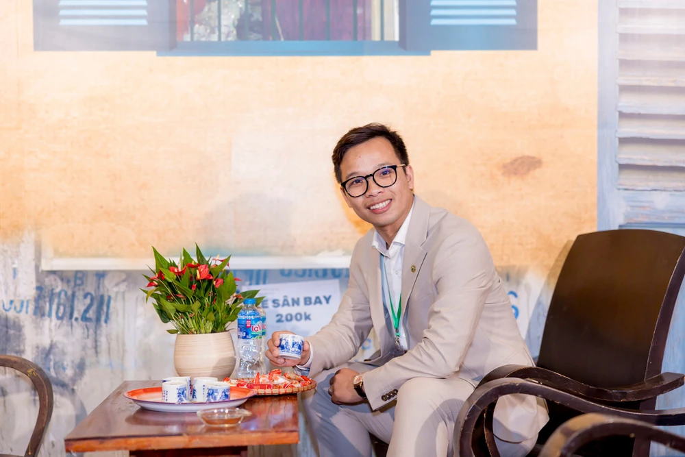 PGS-TS Trần Lê Hưng