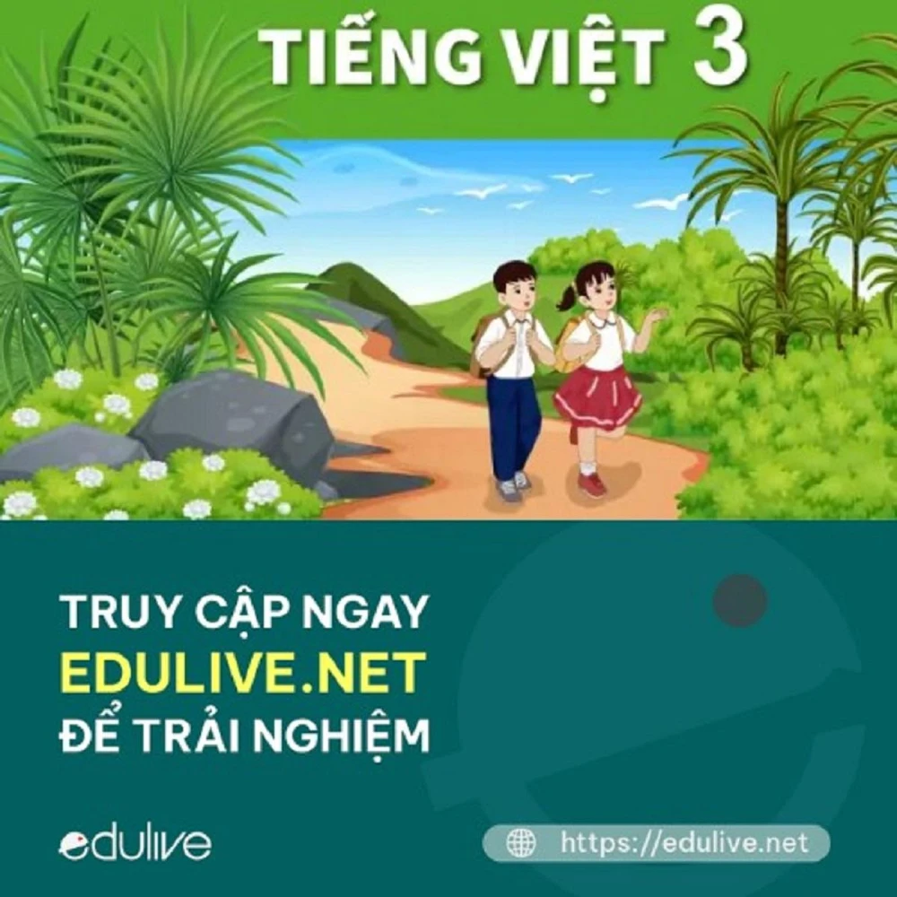 Bài giảng tham khảo của Edulive