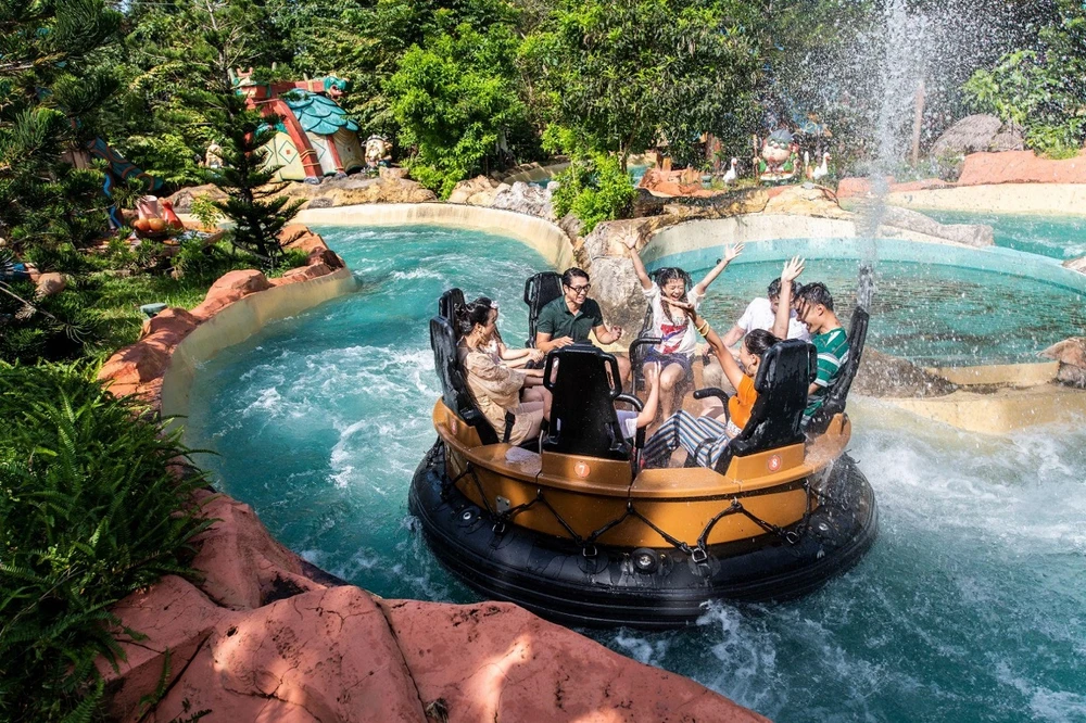 Khám phá bí mật huyền bí của bộ tộc Bắc Âu cổ đại.