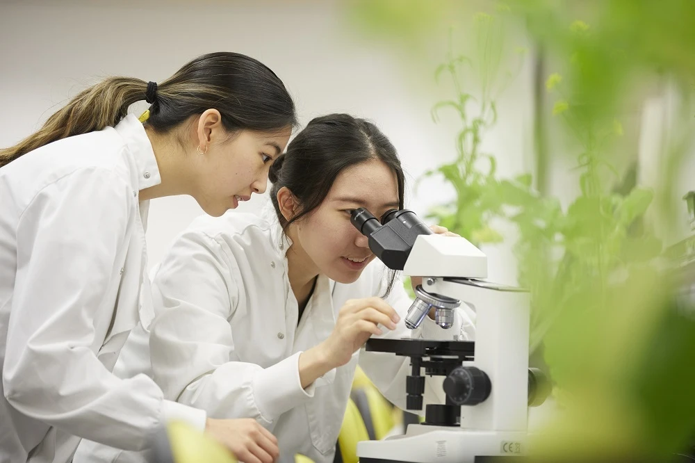 Sinh viên NCUK tại University of Bristol Ngôi trường thuộc nhóm các trường Russell Group danh giá của Vương Quốc Anh