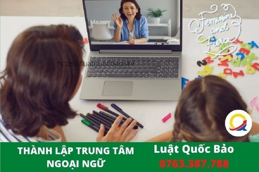 Đầu tư công nghệ và tài liệu giảng dạy rất quan trọng