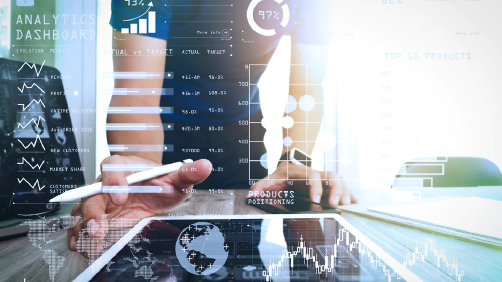 Bước đầu sử dụng công nghệ AI các doanh nghiệp cần nắm vững kiến thức