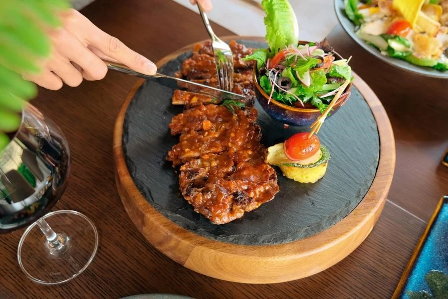 Khám phá chế độ dinh dưỡng của cư dân Blue Zones để ‘đảo ngược lão hóa’