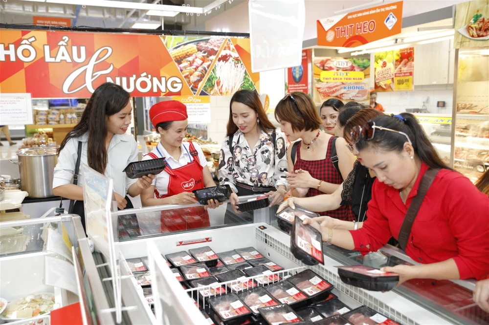 3 chiến lược giúp WinCommerce đạt tăng trưởng bền vững