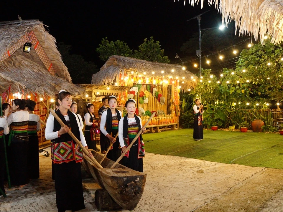 EVNNPC: Xóa bản ‘trắng’ điện lưới, đánh thức tiềm năng phát triển