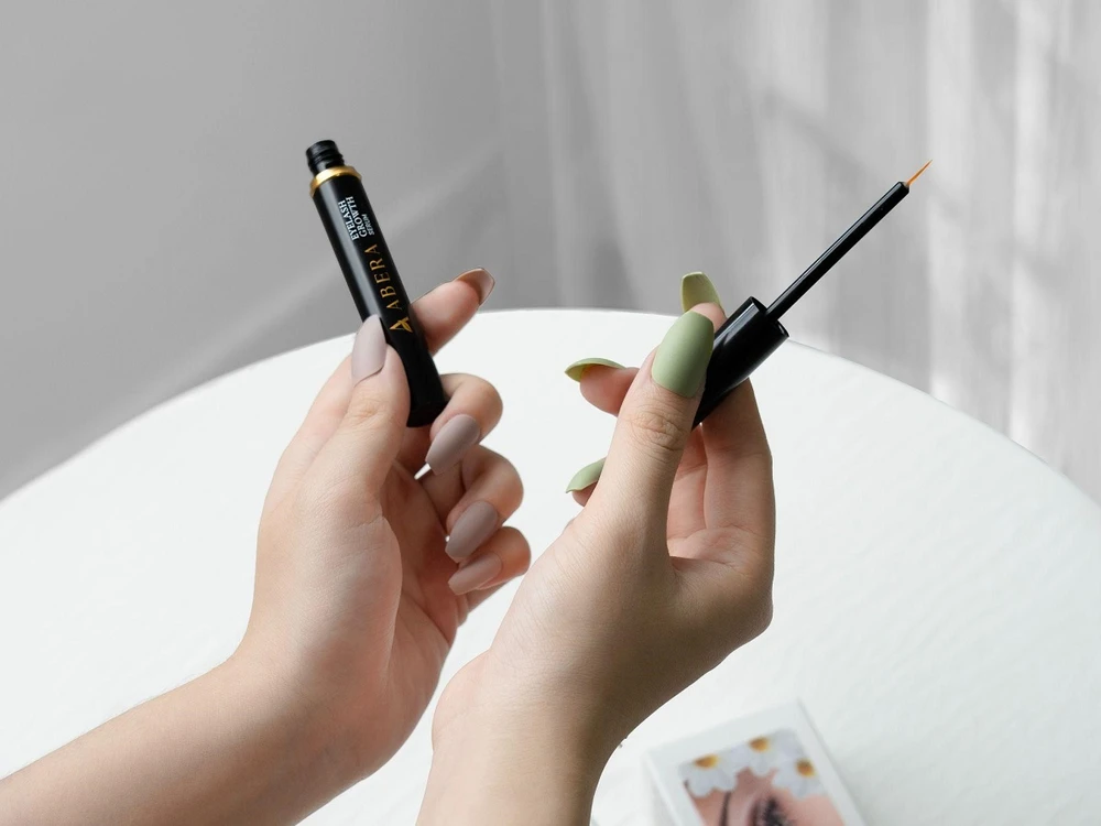 'Người ngoại sính Việt' - Câu chuyện thương hiệu mỹ phẩm Abera chinh phục Amazon