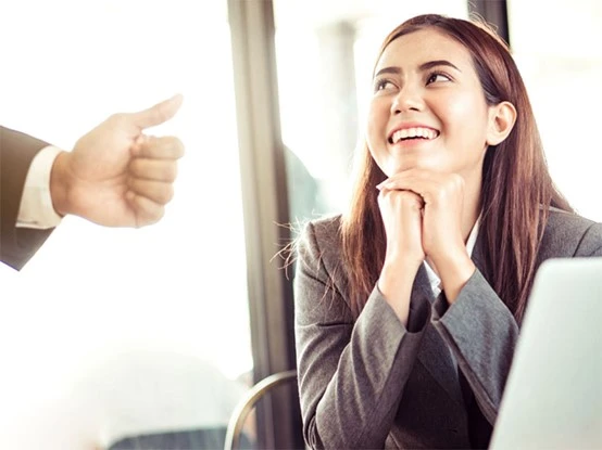 5 lý do thất bại khi xin việc ở công ty Nhật Bản