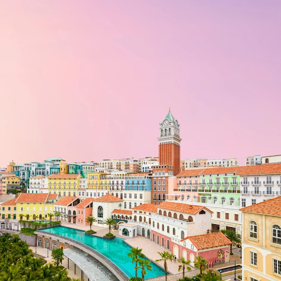 Vì sao nam đảo Phú Quốc trở thành điểm đến hàng đầu dịp cuối năm?