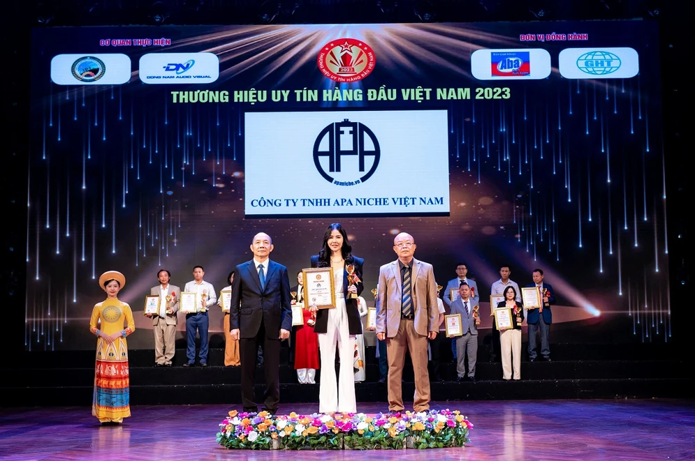 Apa Niche - Cửa hàng phân phối chính hãng những thương hiệu nước hoa hàng đầu thế giới