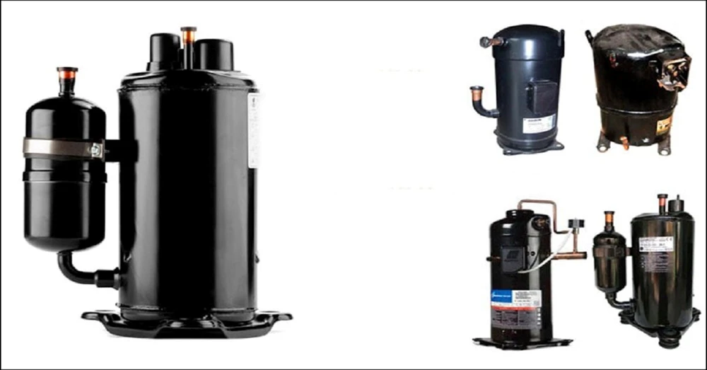 Địa chỉ bán block điều hòa chất lượng bạn nên biết