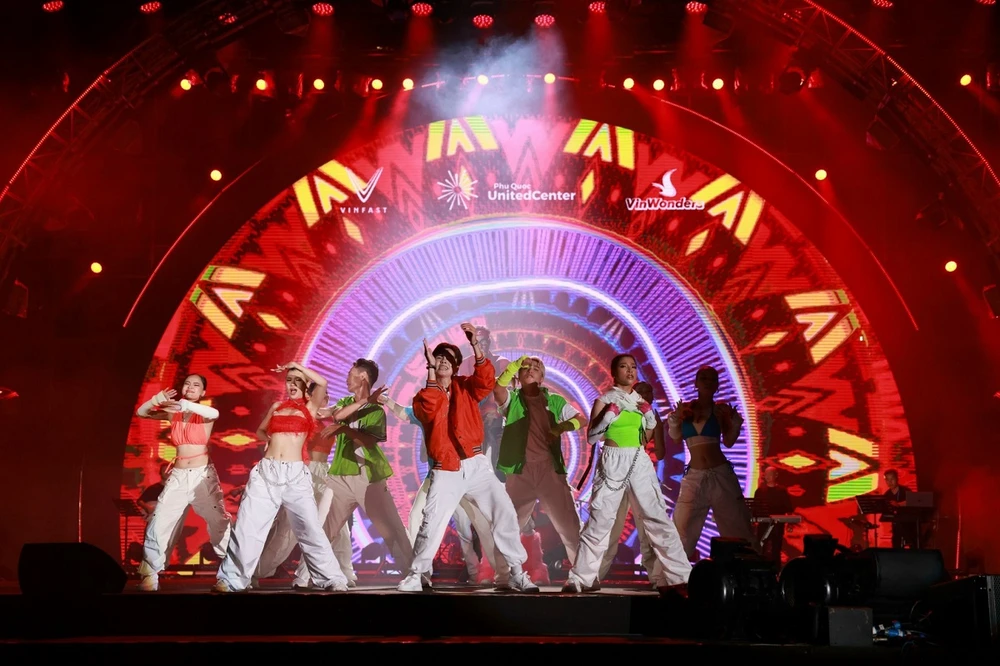 Chuyên gia: Thành công của 8Wonder khai phá ‘cửa sáng’ cho du lịch Việt