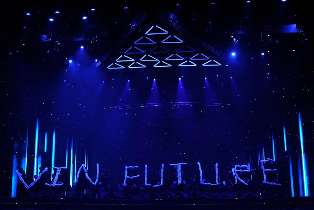 Giải thưởng VinFuture 2023 vinh danh 4 công trình khoa học 'Chung sức toàn cầu'